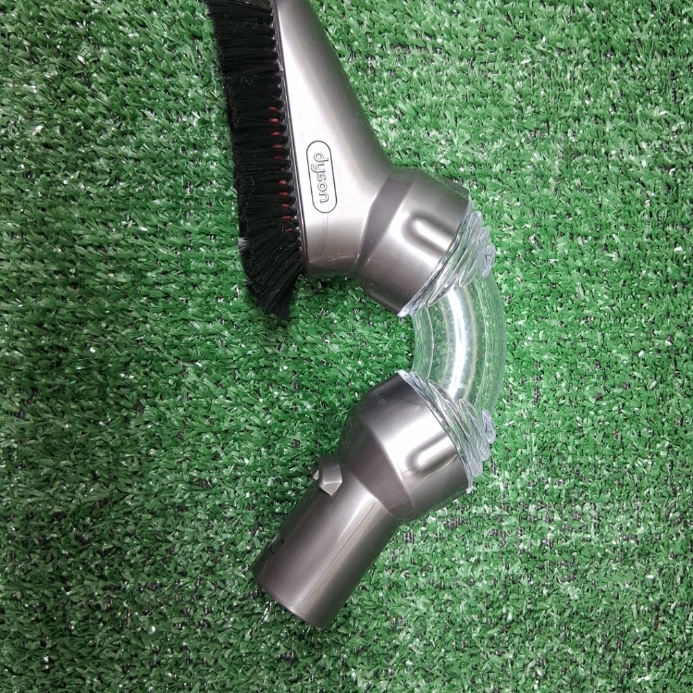 Genuine DYSON Slim Up Top Tool Multi Angle Dust Brush Attachment DC41 DC65 DC33 - Picture 4 of 4